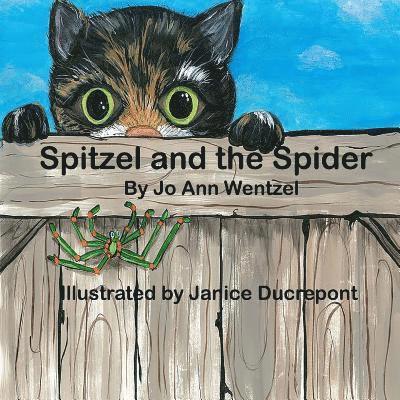 Spitzel and the Spider 1