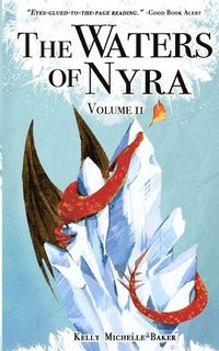 bokomslag The Waters of Nyra: Volume II