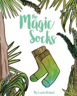 bokomslag The Magic Socks