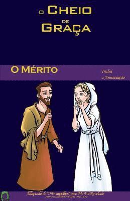 Lamb Books - O Mérito, Häftad