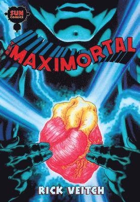 The Maximortal 1