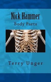 bokomslag Nick Hammer: Body Parts