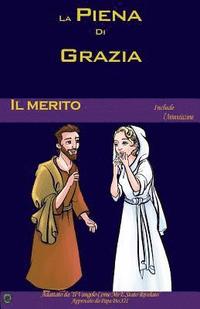 bokomslag Il Merito