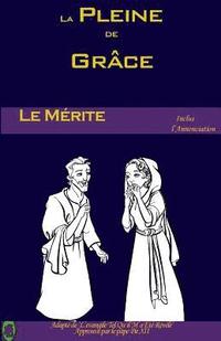 bokomslag Le Mérite