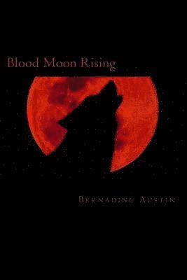 bokomslag Blood Moon Rising