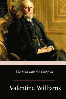 The Man with the Clubfoot