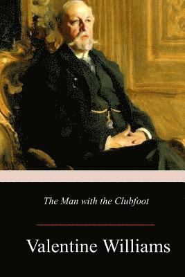 The Man with the Clubfoot 1