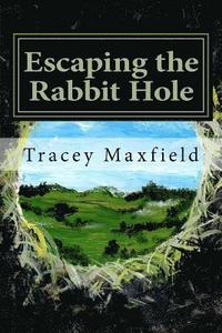 bokomslag Escaping the Rabbit Hole: My Journey Through Depression