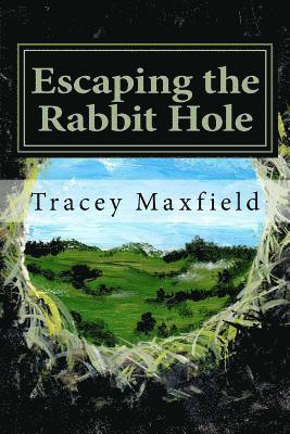 Escaping the Rabbit Hole: My Journey Through Depression 1