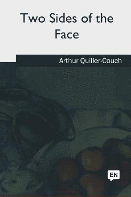 Two Sides of the Face