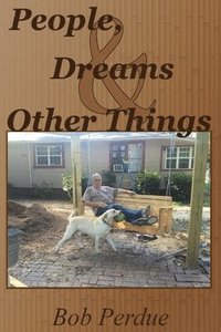 bokomslag People, Dreams & Other Things