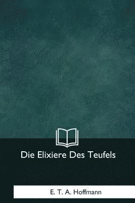 Die Elixiere Des Teufels