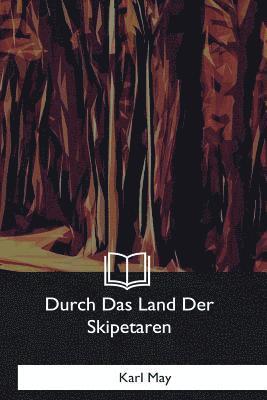Durch Das Land Der Skipetaren