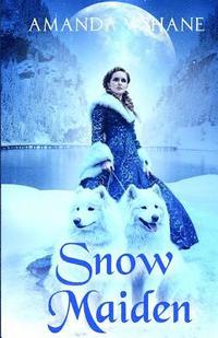 bokomslag Snow Maiden