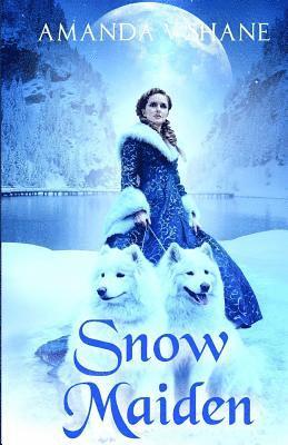 Snow Maiden 1