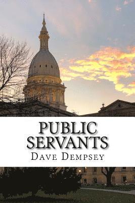 Public Servants