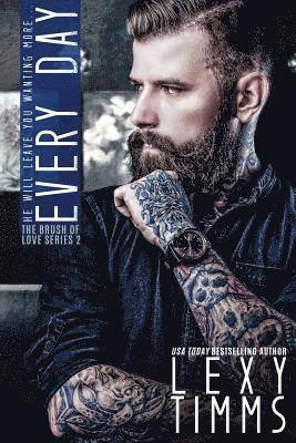 Lexy Timms - Every Day, Häftad