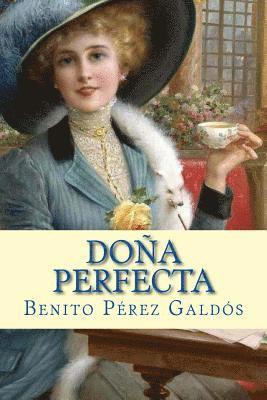 Doña Perfecta 1