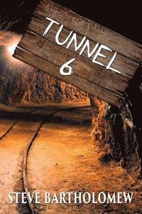 bokomslag Tunnel 6