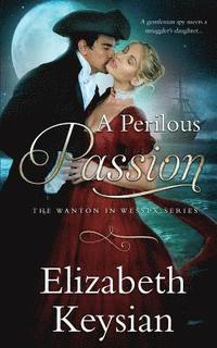 bokomslag A Perilous Passion