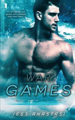 War Games 1