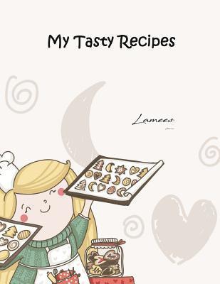 My Tasty Recipes 1