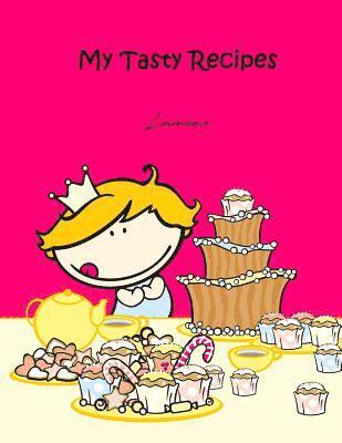 My Tasty Recipes 1