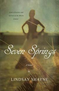 bokomslag Seven Springs