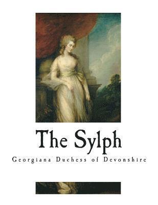 The Sylph: 'a Young Lady' 1
