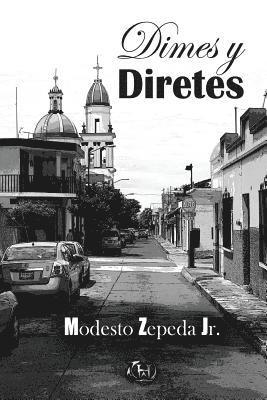 Dimes y Diretes 1