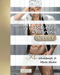 bokomslag Practice Drawing [Color] - XL Workbook 5