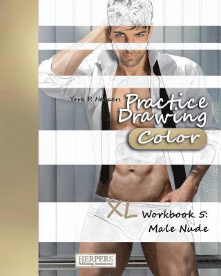 Practice Drawing [Color] - XL Workbook 5 1