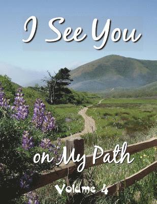 I See You On My Path - 4: Volume 4 1