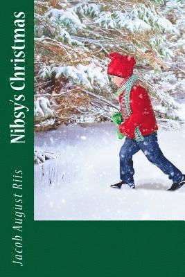 Nibsy's Christmas 1