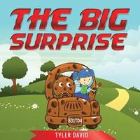 bokomslag The Big Suprise