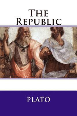 bokomslag The Republic