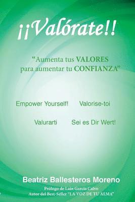 ¡¡valórate!! 1