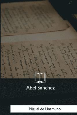 Abel Sanchez 1