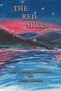 bokomslag Red Hills