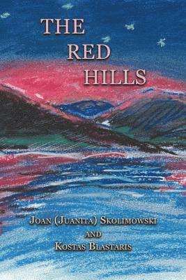 Juanita Skolimowski - Red Hills, Häftad