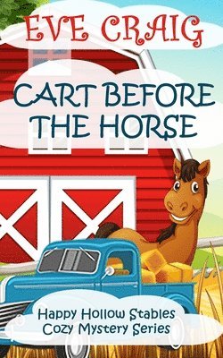 Cart Before The Horse 1