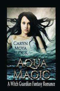 bokomslag Aqua Magic