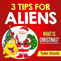 bokomslag 3 Tips for Aliens