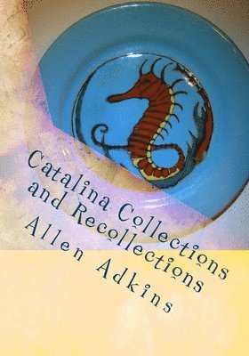 bokomslag Catalina Collections and Recollections: Collecting Catalina Memories and Memorabilia