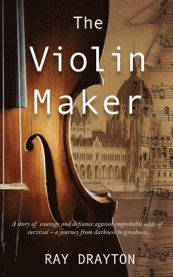 The Violin Maker 1