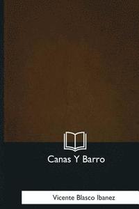 bokomslag Canas Y Barro