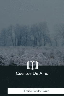 bokomslag Cuentos De Amor