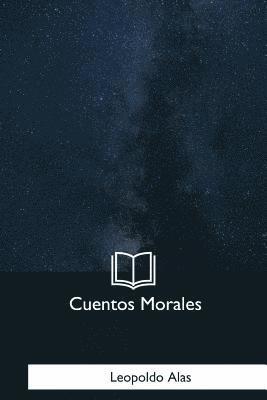 bokomslag Cuentos Morales