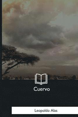 Cuervo 1