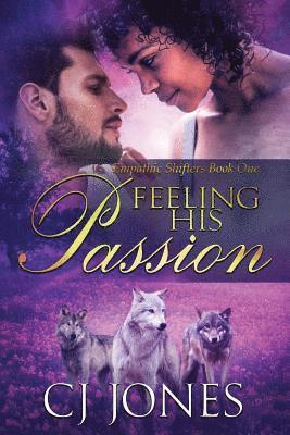 Feeling His Passion 1